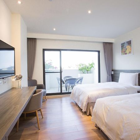 Fangliao Hotel Εξωτερικό φωτογραφία
