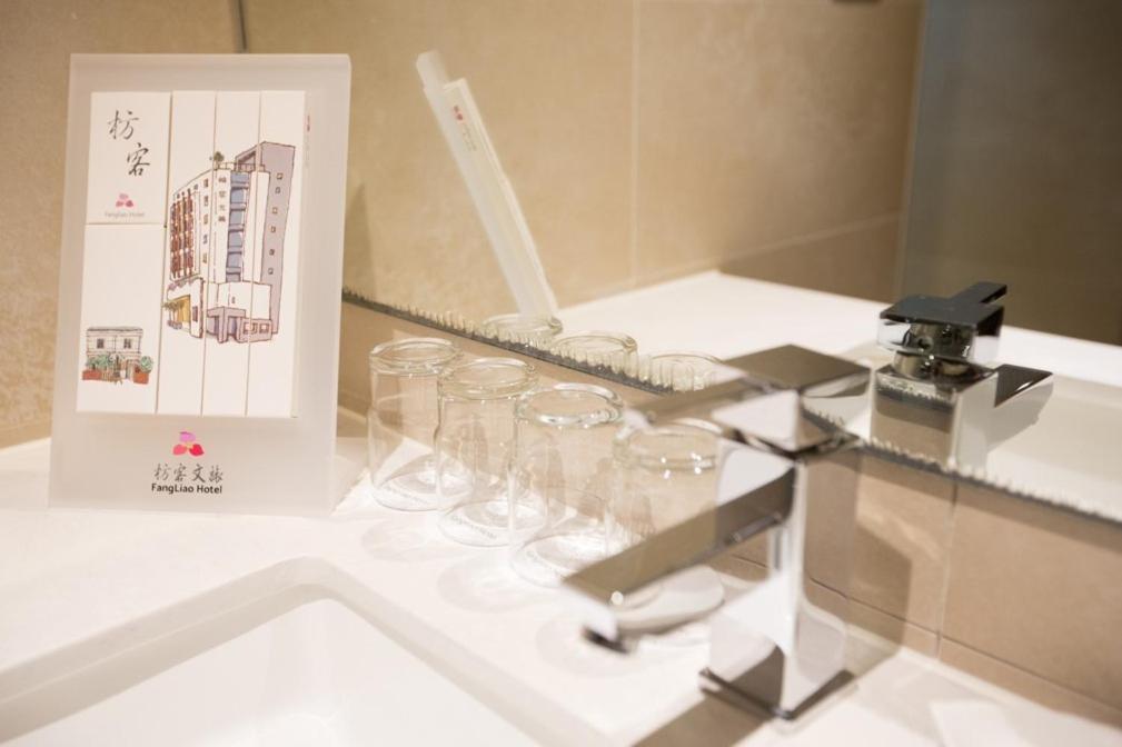 Fangliao Hotel Εξωτερικό φωτογραφία
