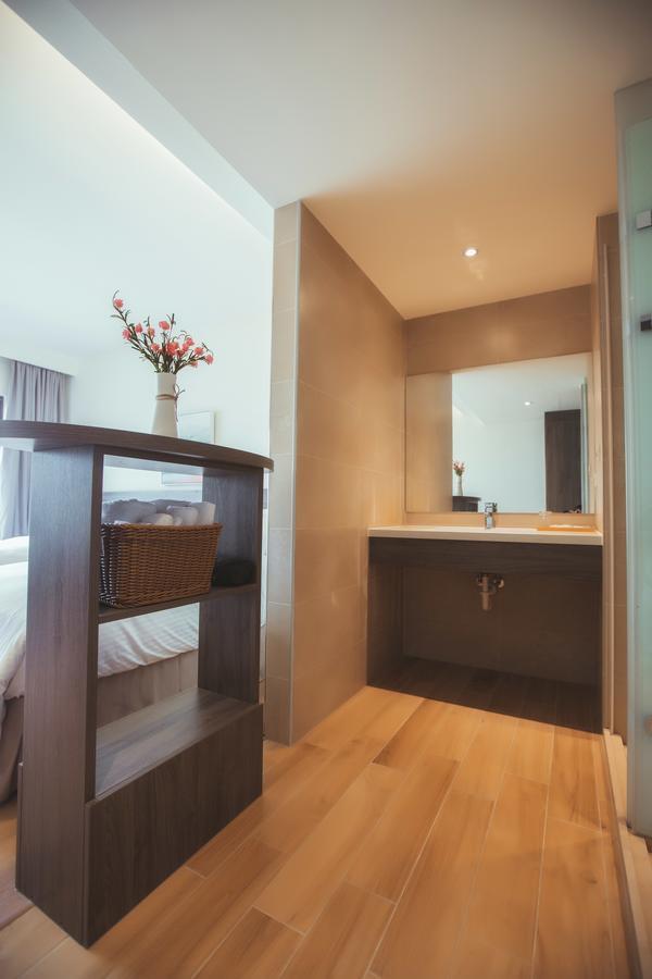 Fangliao Hotel Εξωτερικό φωτογραφία