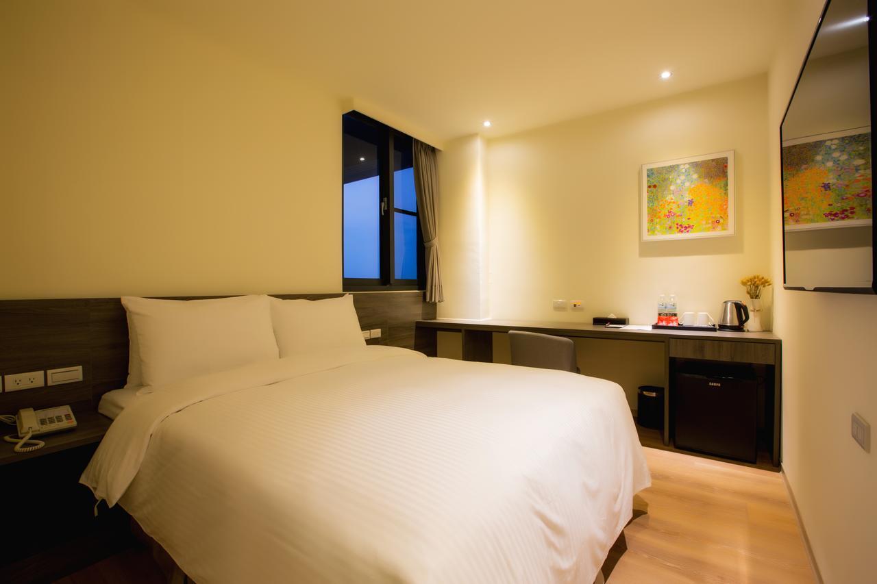 Fangliao Hotel Εξωτερικό φωτογραφία