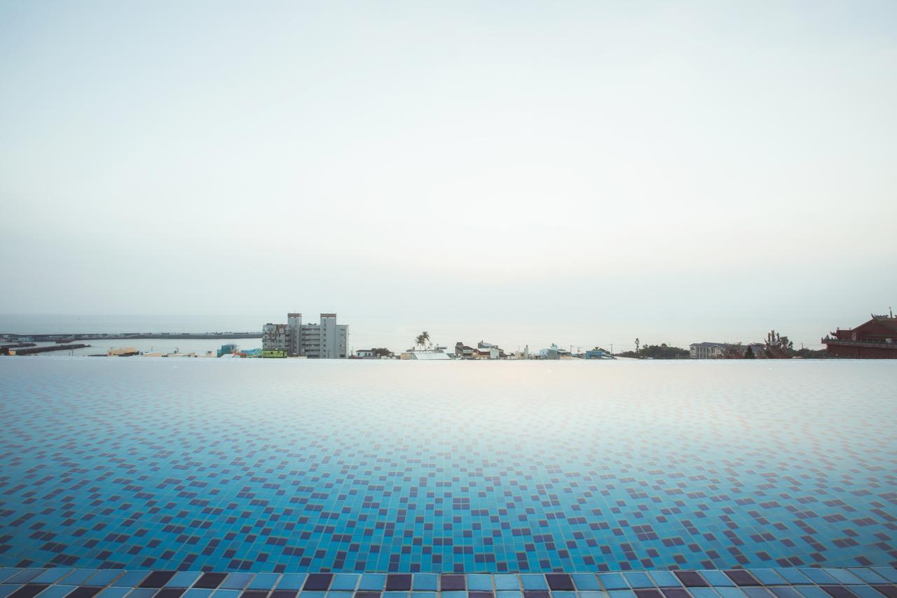 Fangliao Hotel Εξωτερικό φωτογραφία