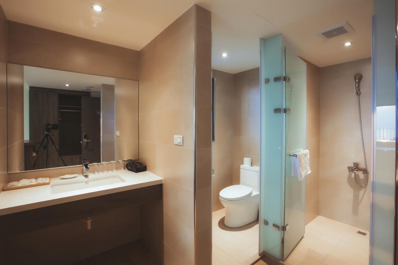 Fangliao Hotel Εξωτερικό φωτογραφία