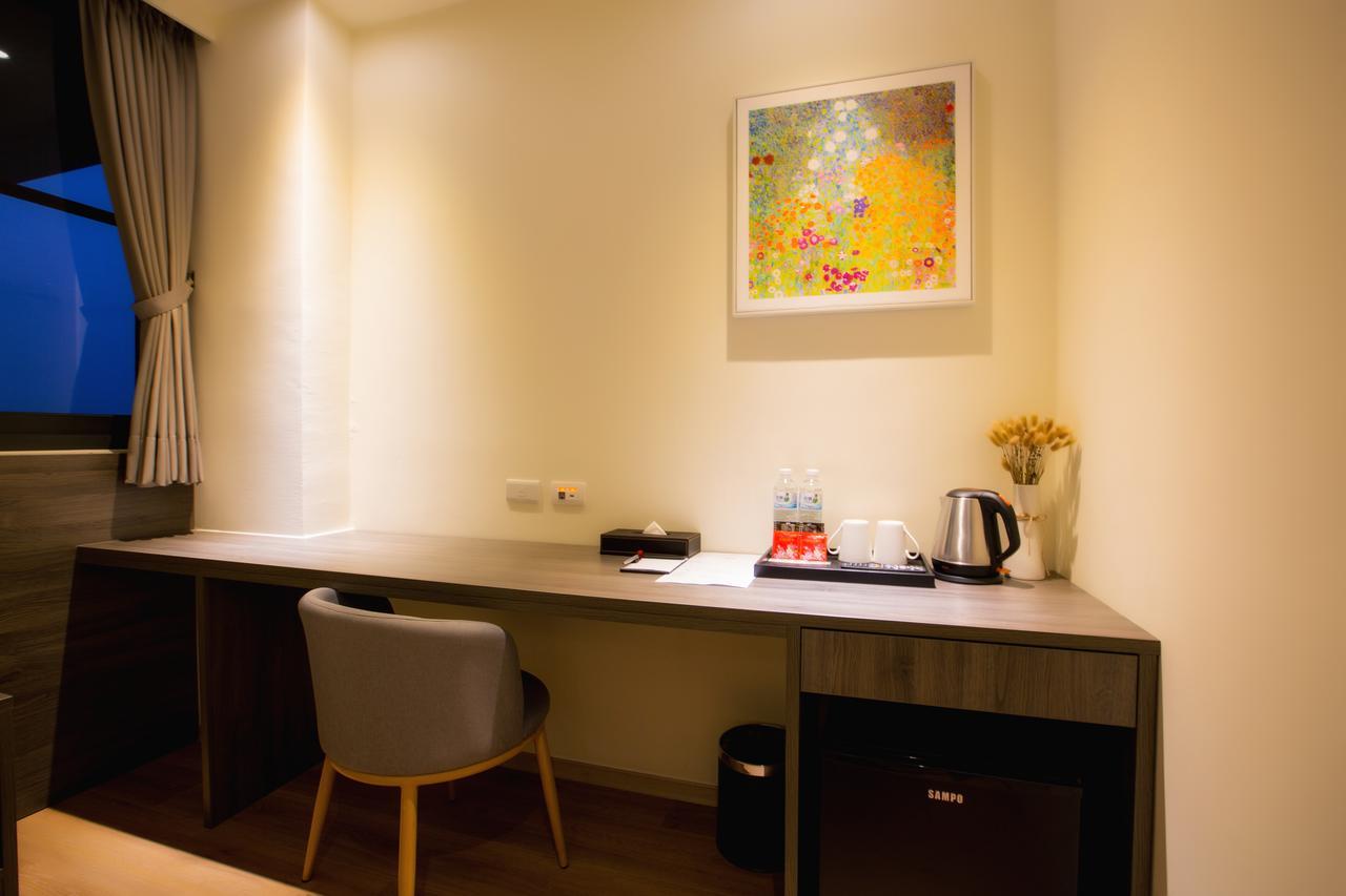 Fangliao Hotel Εξωτερικό φωτογραφία
