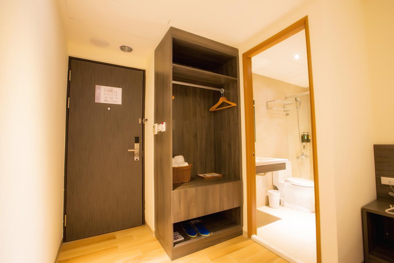 Fangliao Hotel Εξωτερικό φωτογραφία