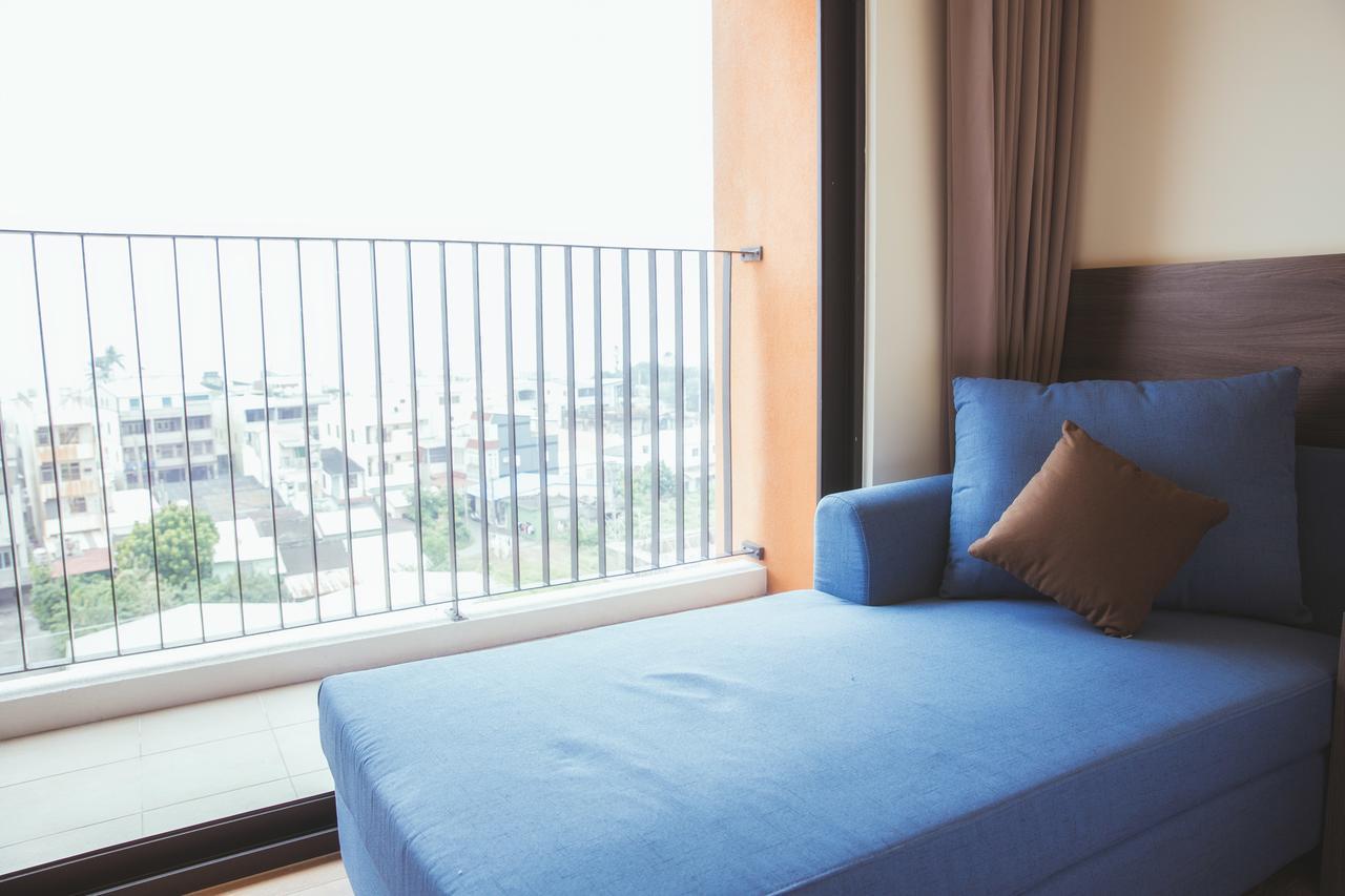 Fangliao Hotel Εξωτερικό φωτογραφία