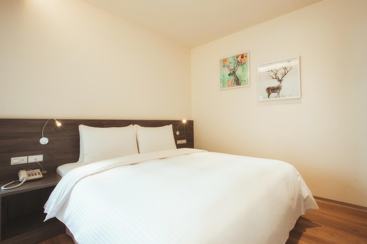 Fangliao Hotel Εξωτερικό φωτογραφία