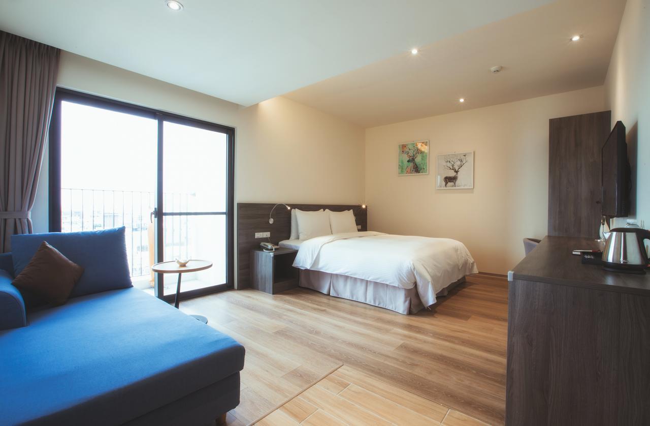Fangliao Hotel Εξωτερικό φωτογραφία