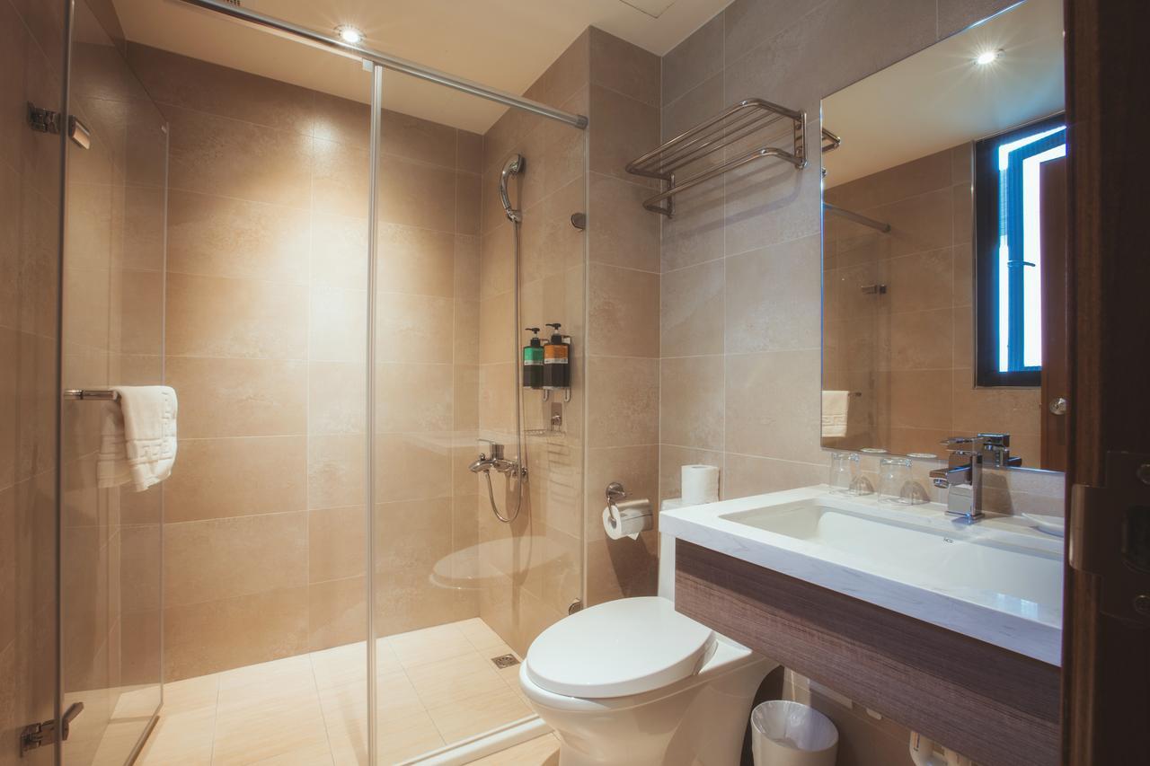 Fangliao Hotel Εξωτερικό φωτογραφία