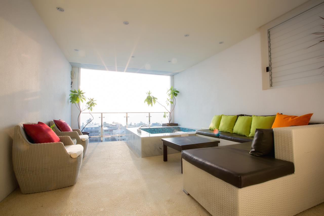 Fangliao Hotel Εξωτερικό φωτογραφία