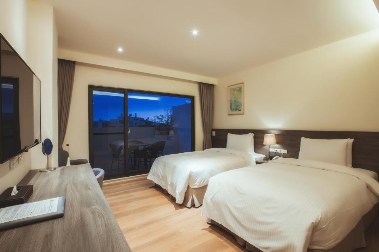 Fangliao Hotel Εξωτερικό φωτογραφία