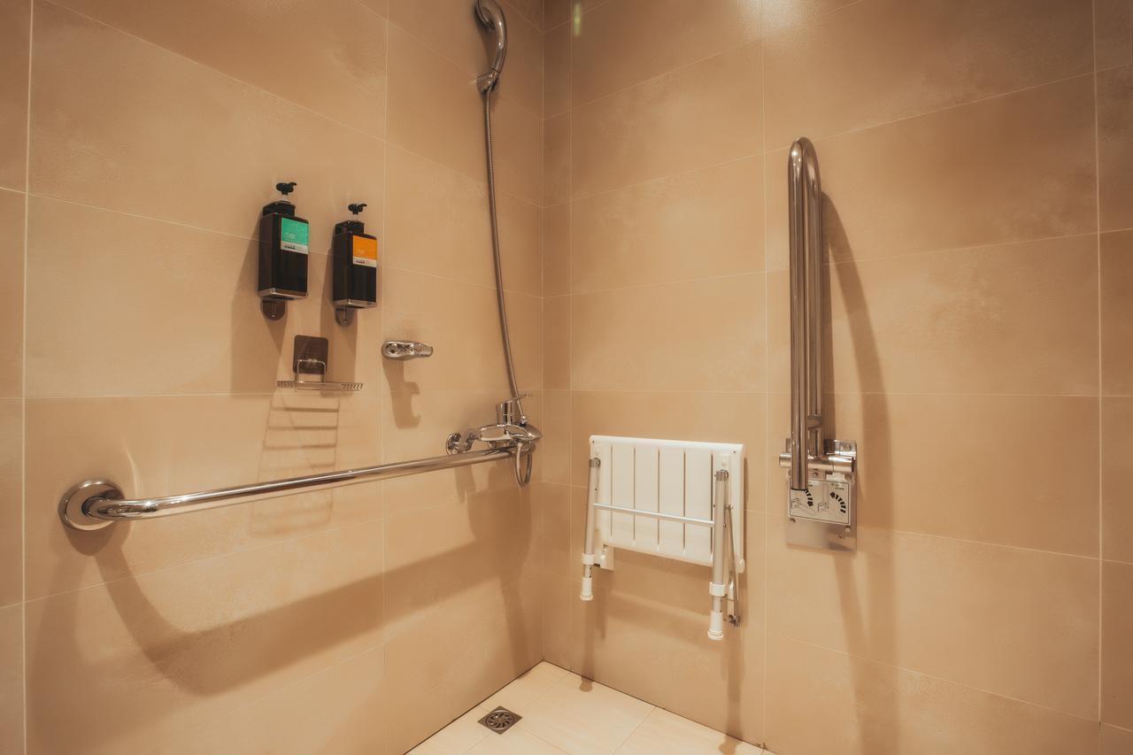 Fangliao Hotel Εξωτερικό φωτογραφία