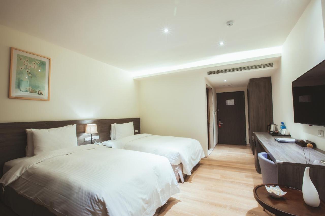 Fangliao Hotel Εξωτερικό φωτογραφία