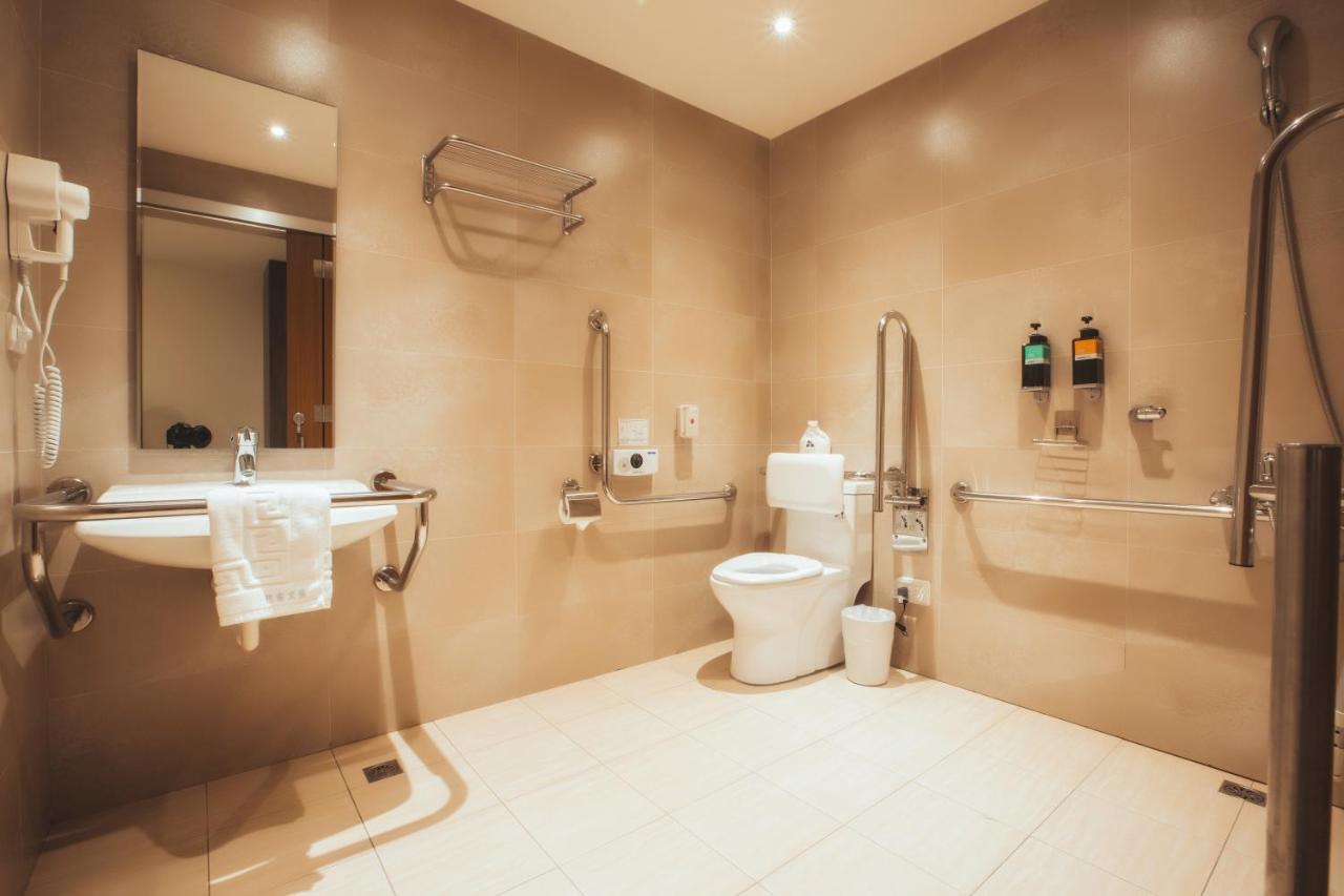 Fangliao Hotel Εξωτερικό φωτογραφία