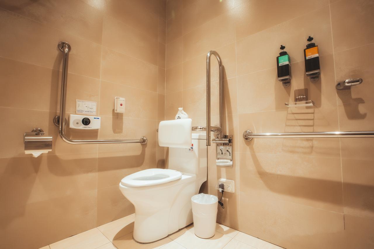 Fangliao Hotel Εξωτερικό φωτογραφία
